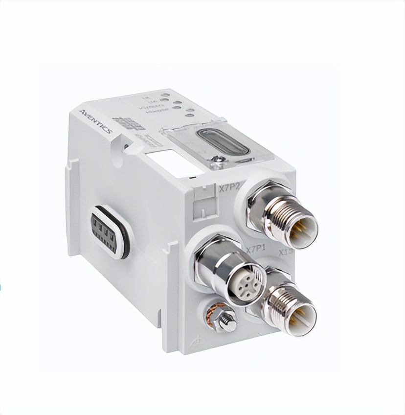 AVENTICS安沃驰AES模块系列R412018218，授权经销，提供技术支持~