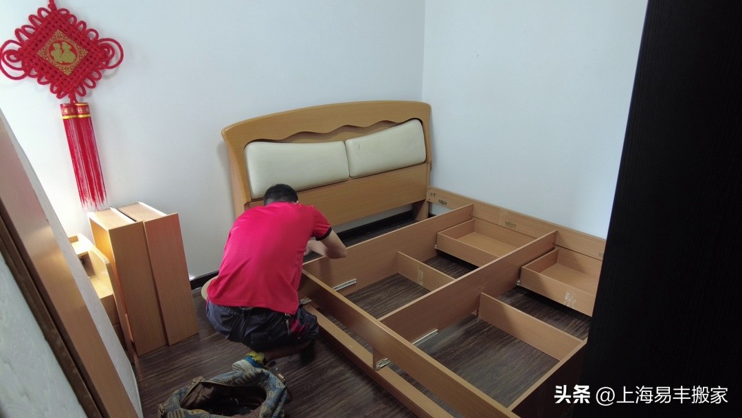 珠海易丰搬家物流公司,珠海市靠谱的搬家公司