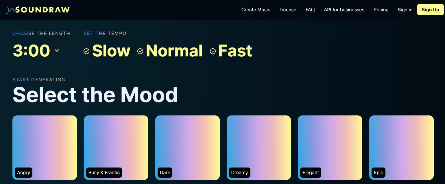 ai音乐创作原创歌曲,ai音乐制作软件