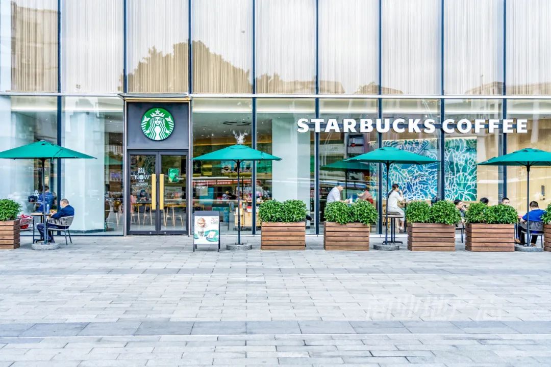 9个月交出一份湾区生活提案，这座万象汇诠释了新时代「中山慢」