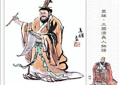 汉末三国文字,汉末三国时期的历史话题