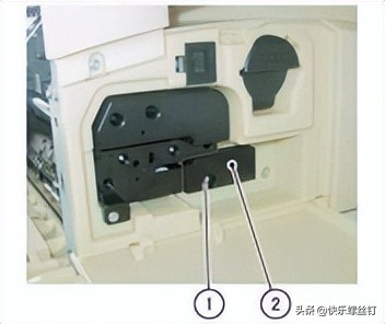 施乐1810套鼓,施乐1810更换鼓芯