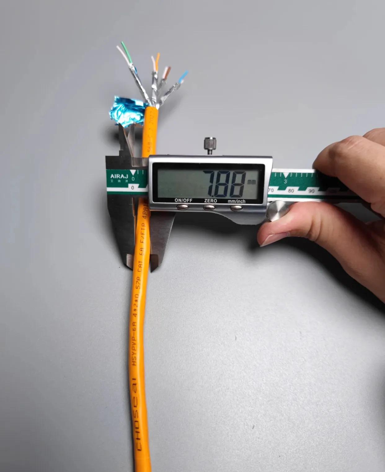 为啥6类网线没5类网速快,为啥用超6类网线网速反而下降了