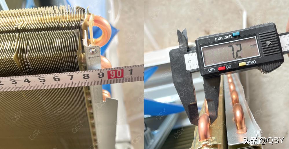 华凌26gw-n8he1和35gw-n8he1参数对比,华凌空调n8he1与n8he1pro区别