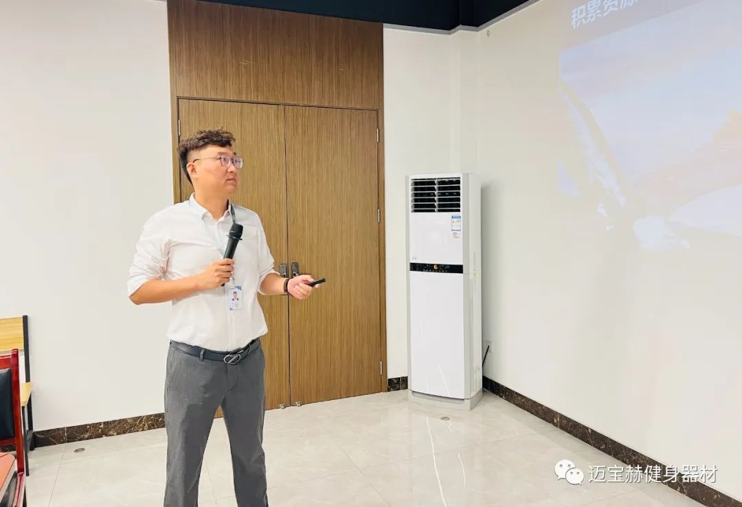 【精英齐至·聚力腾飞】祝贺迈宝赫2023年中会议圆满举行！