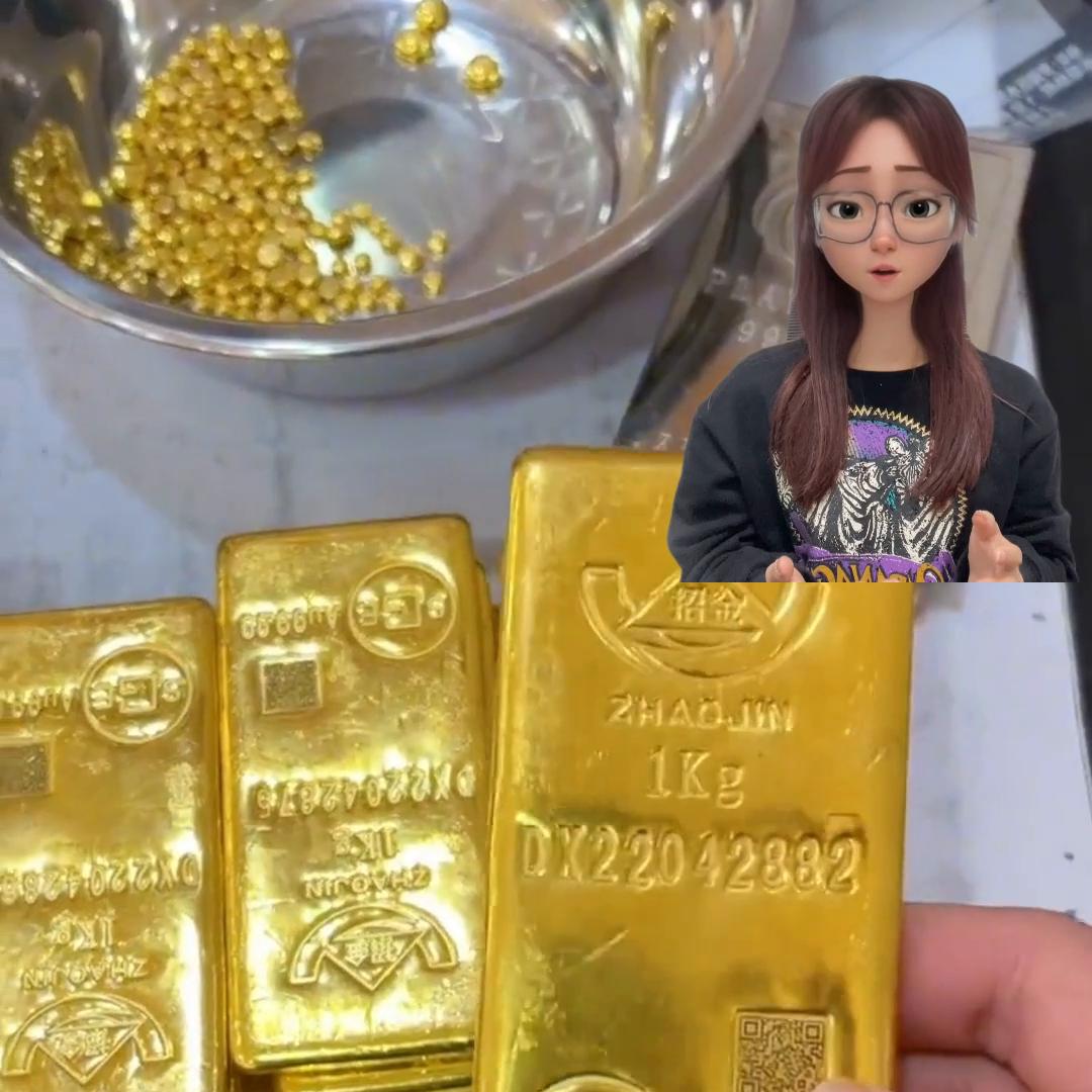 水贝珠宝新手入门,来水贝买珠宝