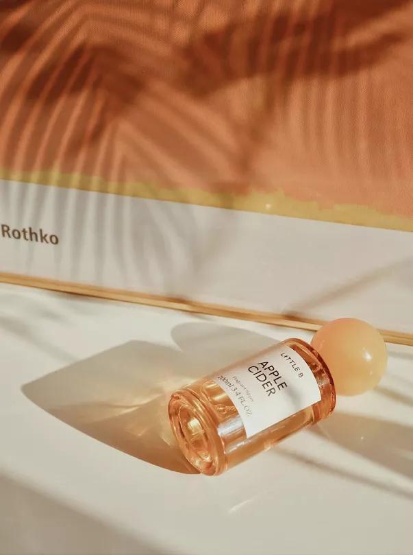 伪造体香好物,有什么可以伪造体香