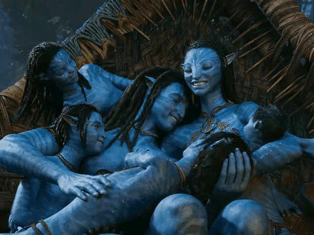 阿凡达2水之道剧情解析,阿凡达2水之道隐藏细节