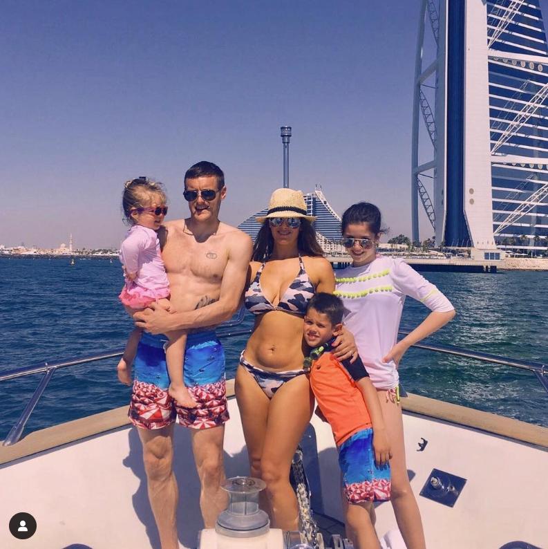 ins泄密,聊聊活色生香球星太太团恩怨情仇…