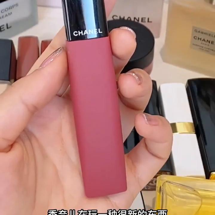 这些口红复古又高级,美妆好物推荐口红唇釉