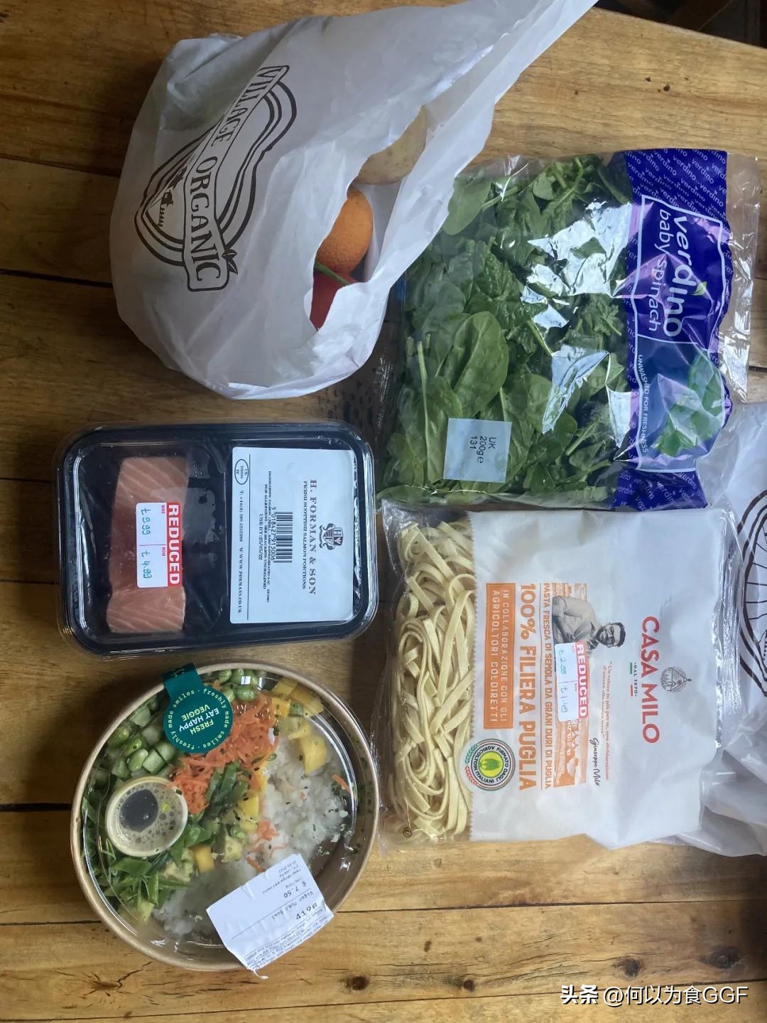 我在法国捡海鲜,我在欧洲捡垃圾