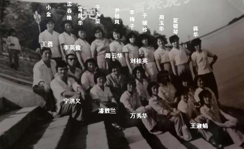 老百货商店现状,老百货商店的记忆