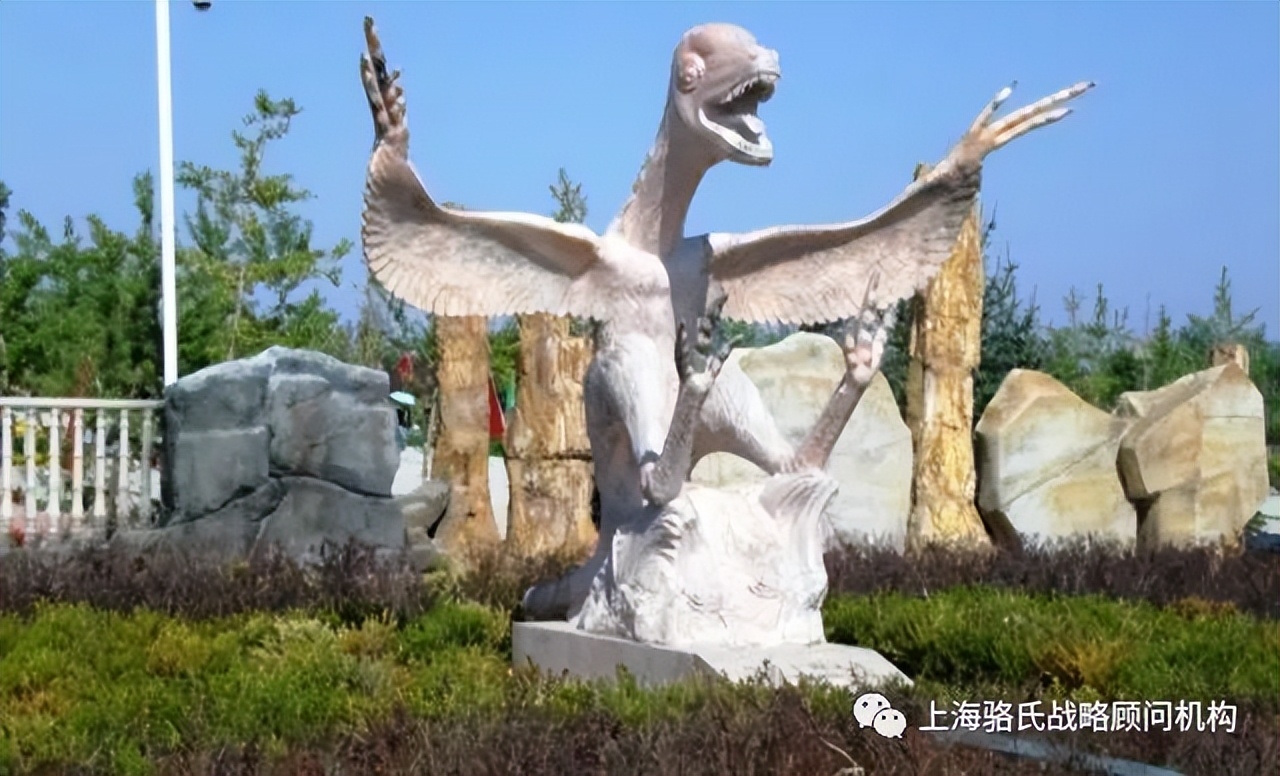 朝阳市区推荐,城市评语