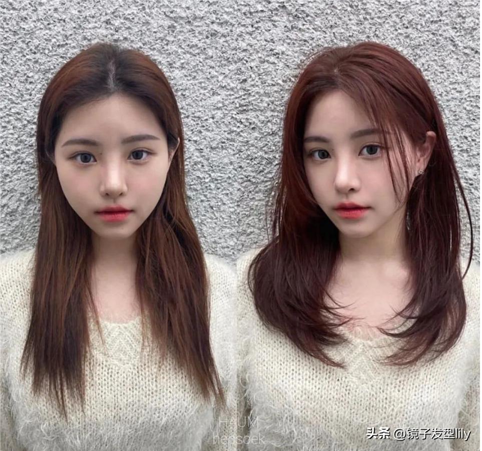 剪女发超短发教程,女发怎么剪的通透有美感