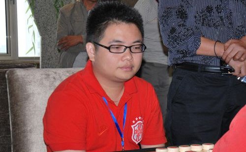 王天一郑惟桐棋坛双子星恩怨,王天一谈郑惟桐象棋水平