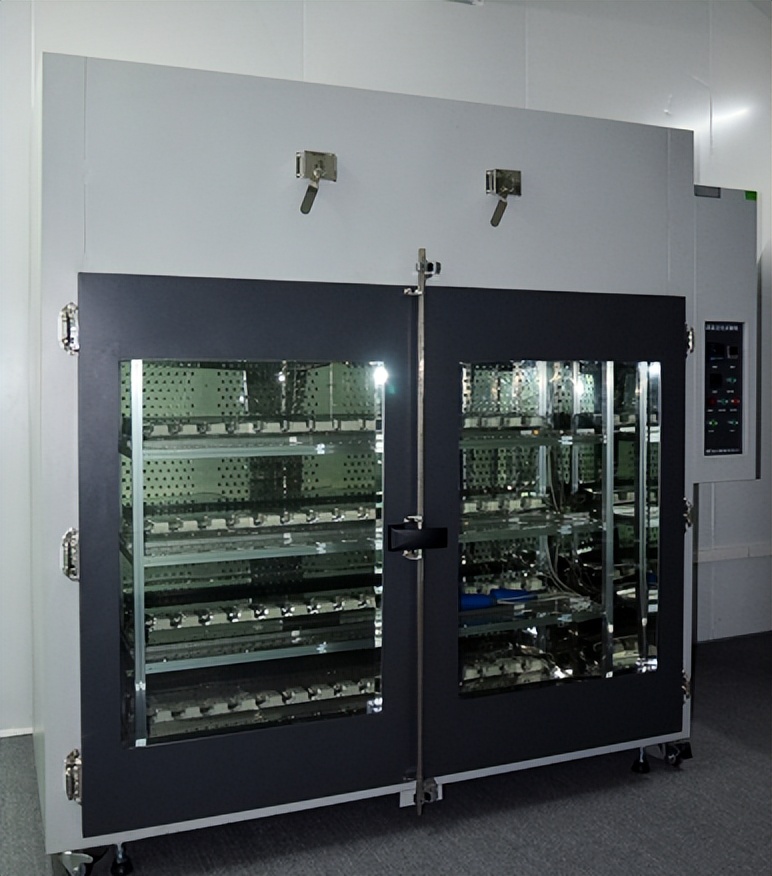 风扇老化有什么用,风扇耐久试验