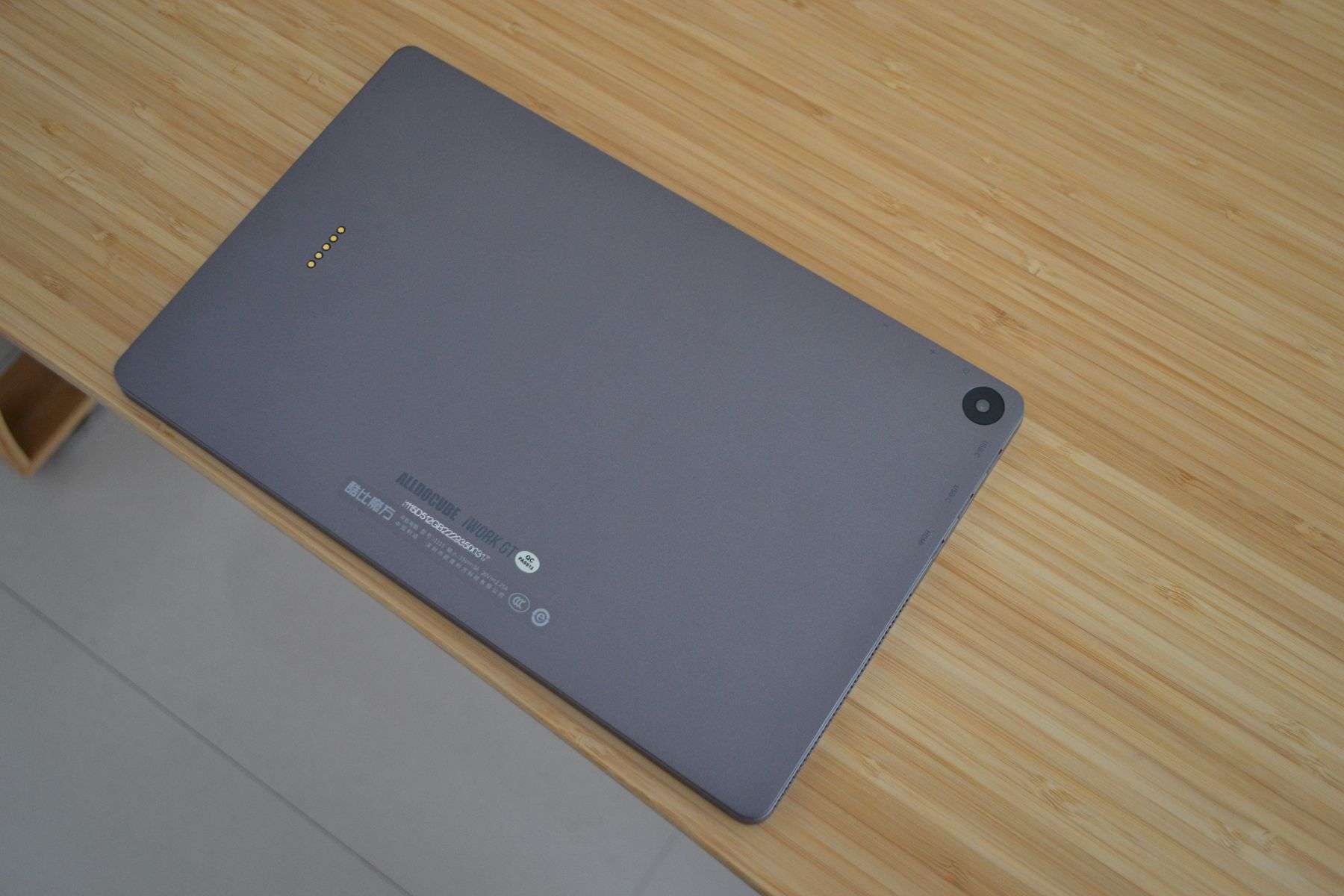 surface3和酷比魔方iwork10,国货崛起不输大牌