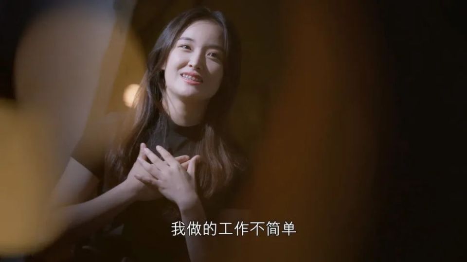 这42秒，秒杀今天热搜上的内娱