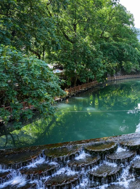 东海最后一处冷门小县城，藏了个海上仙子国，一口小海鲜封神