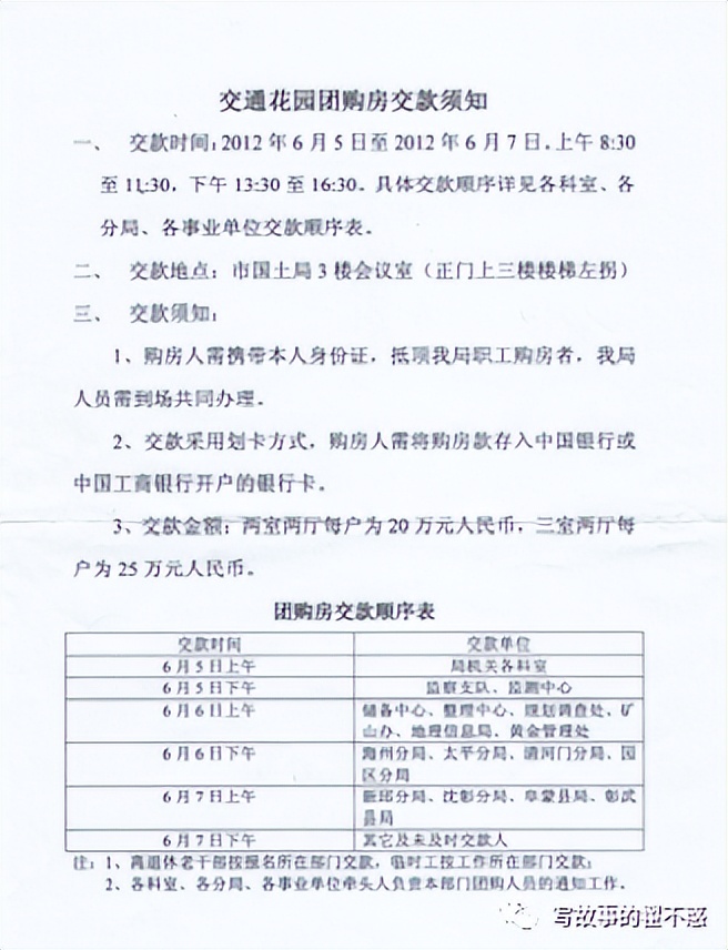 中大伟业“烂尾楼”，我的不能言说之痛