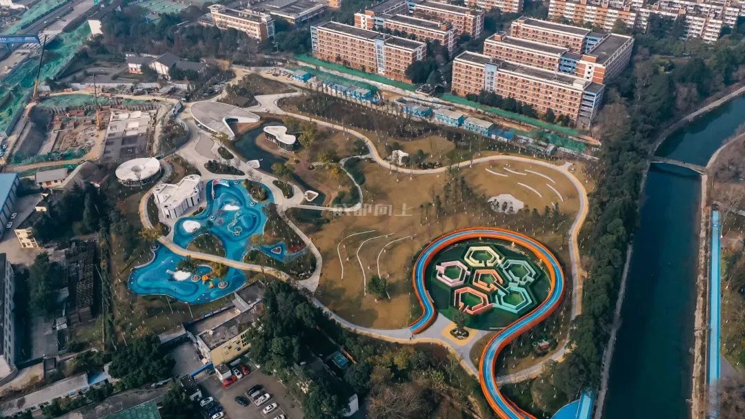 成都成华体育公园,成都成华区体育公园