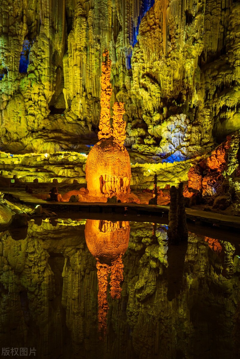云贵川三地好玩的地方,云贵川附近哪个景点景色最好