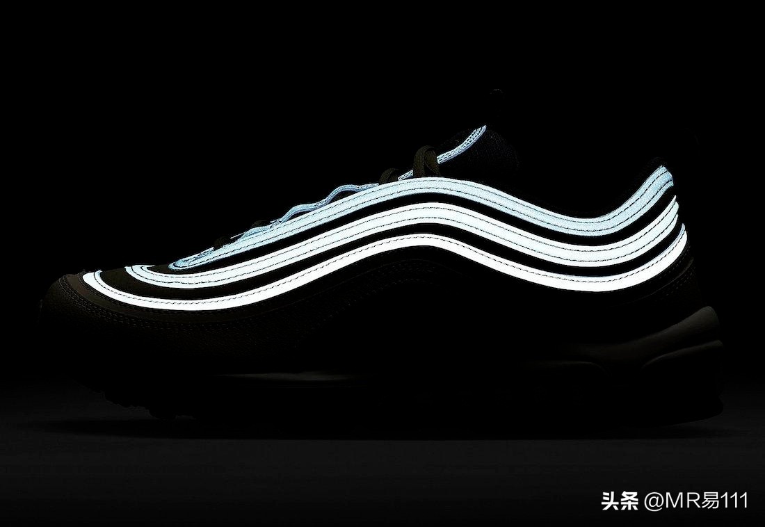 airmax97最新款,airmax2017测评