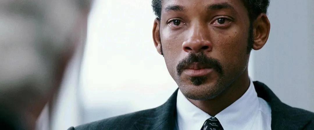 《当幸福来敲门》：撑不下去的时候，看看这部励志电影的巅峰之作