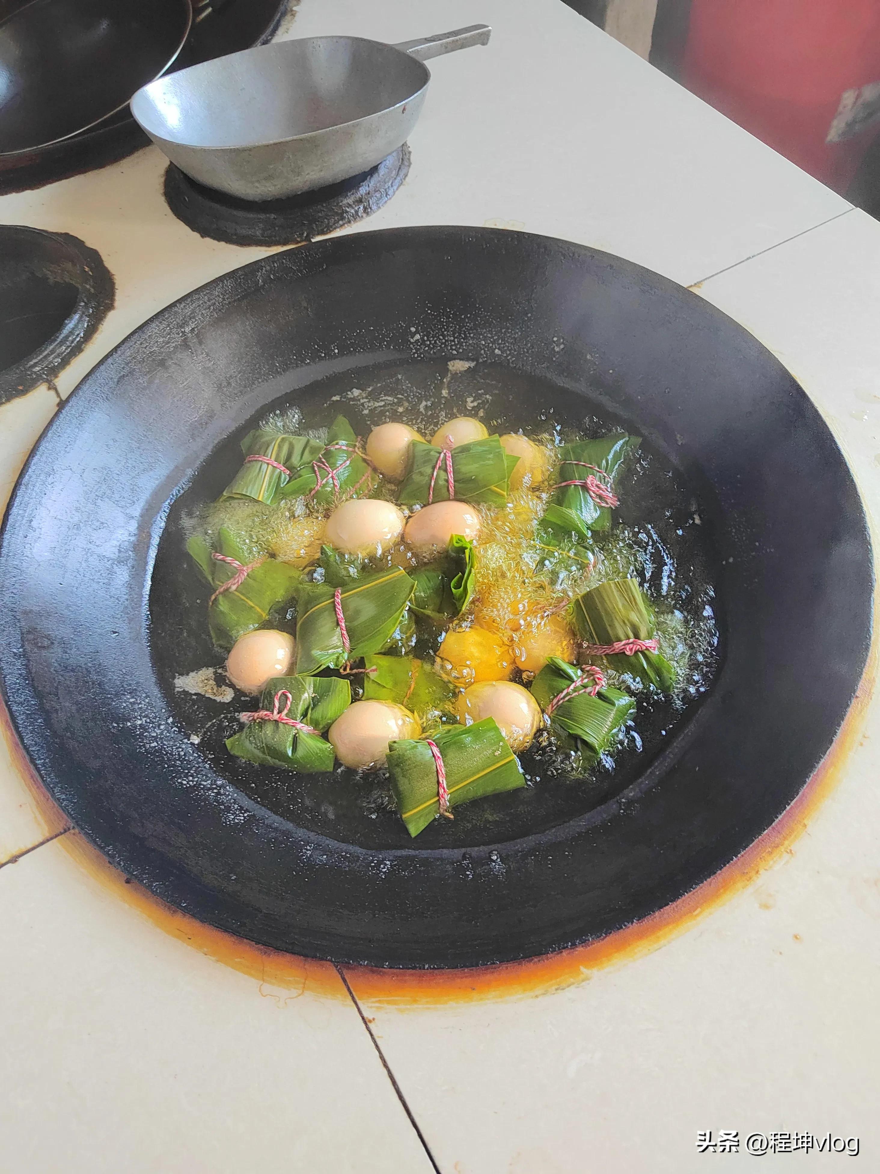 端午节包粽子详细教程来了,端午节怎么包粽子详细教程