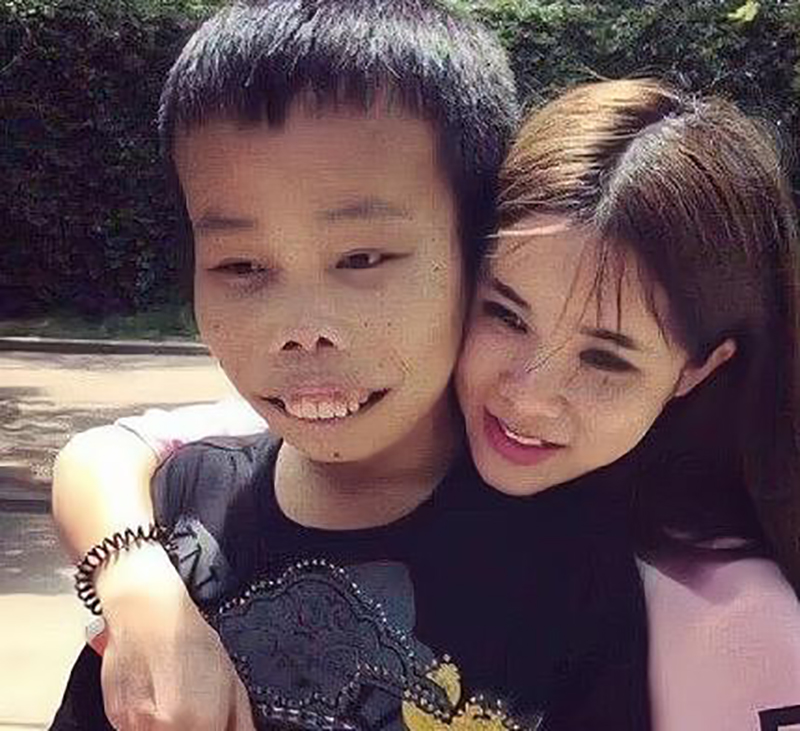 曾经的网红陈山现在的处境,陈山为什么成网红