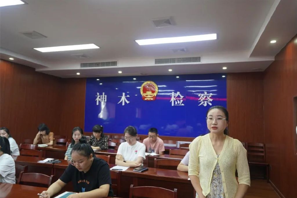 检察人员入职培训会上的讲话,检察机关新入职讲话稿