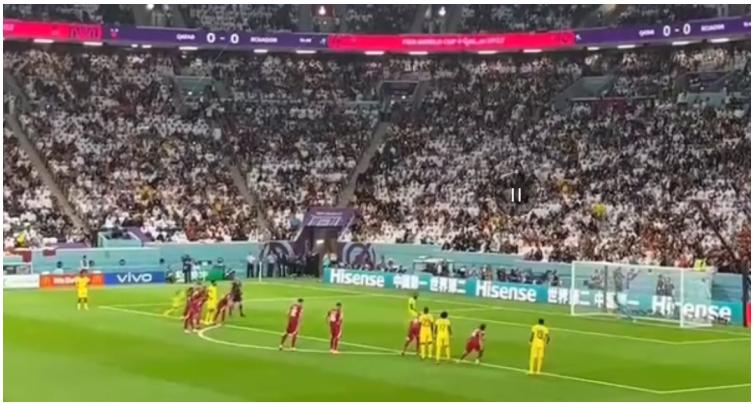 海信世界杯广告语是谁提出来的,海信世界杯广告语引争议