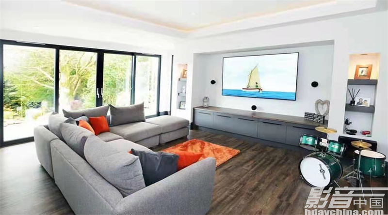 「推荐」GalloMicroSE：超出预期的能量感与爆发力