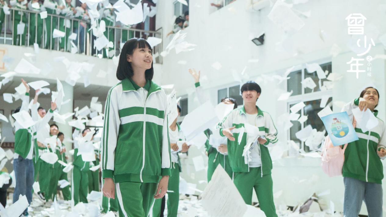 最好的十部高分国产剧,狂飙里面孟钰整容了吗