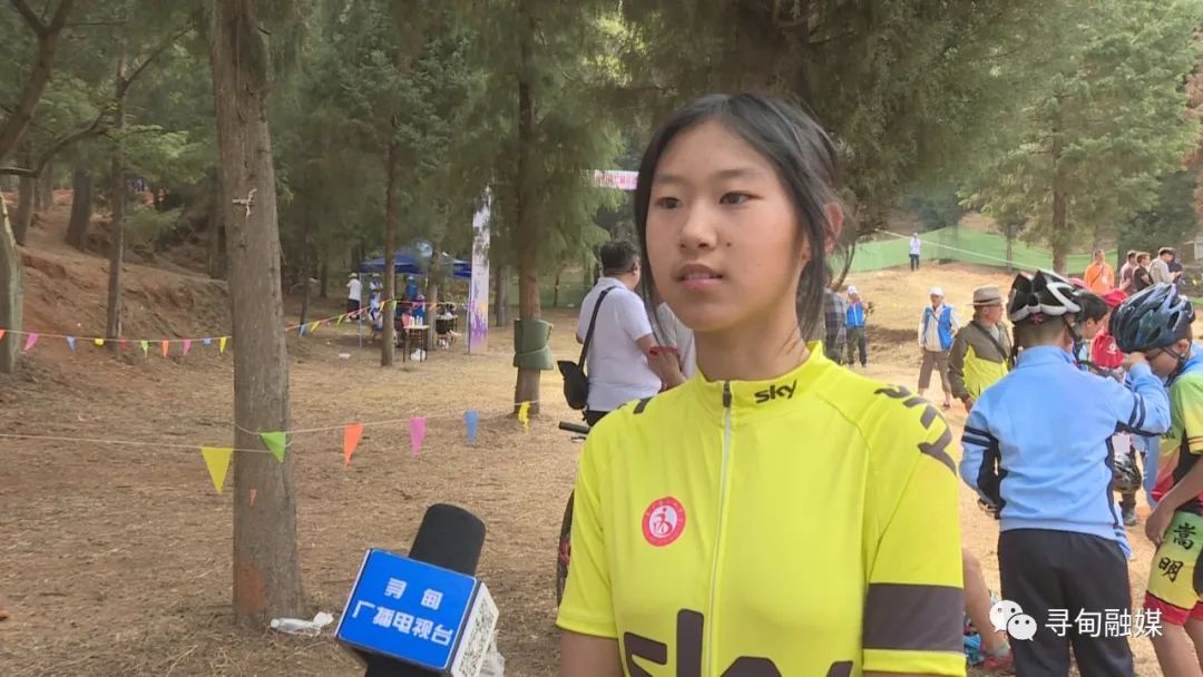 昆明中小学自行车比赛,昆明自行车比赛小学生