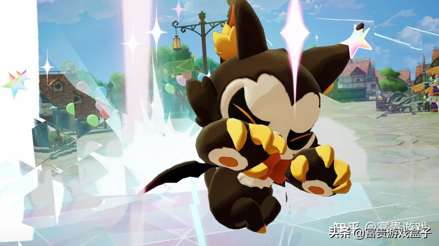 洛克王国活动预告11月24日,洛克王国维苏威火山可可果