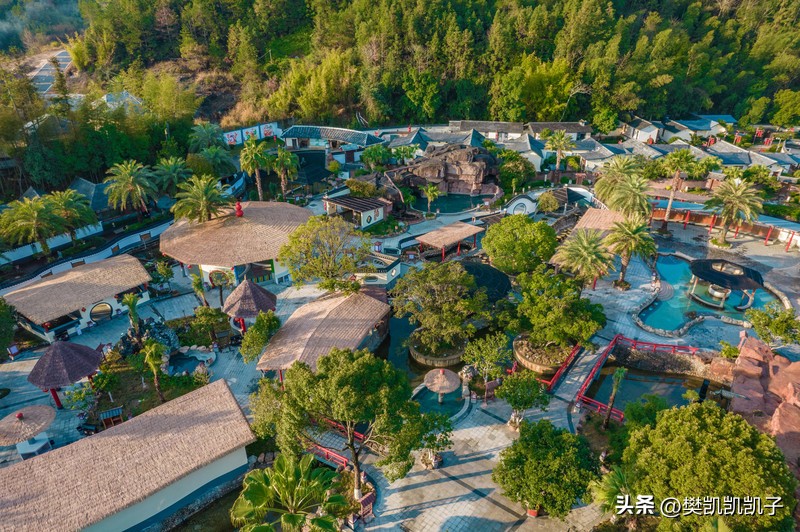 自驾游景点推荐江西赣南,赣南景点自驾游旅游攻略