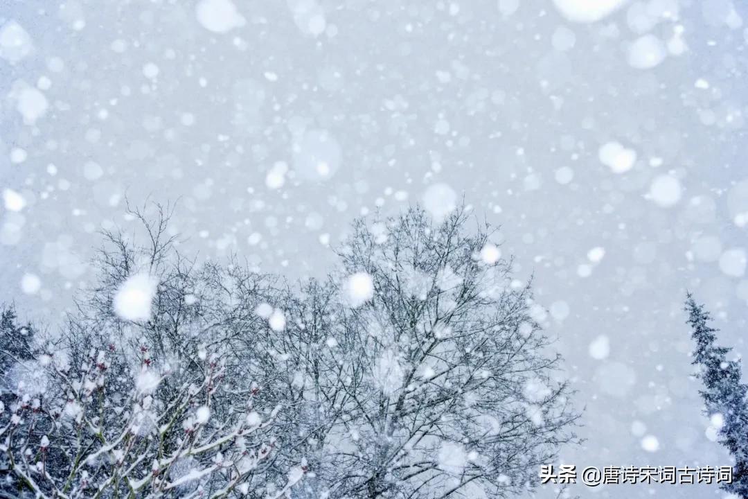 听雪花飘落原声,听雪花飘落的声音
