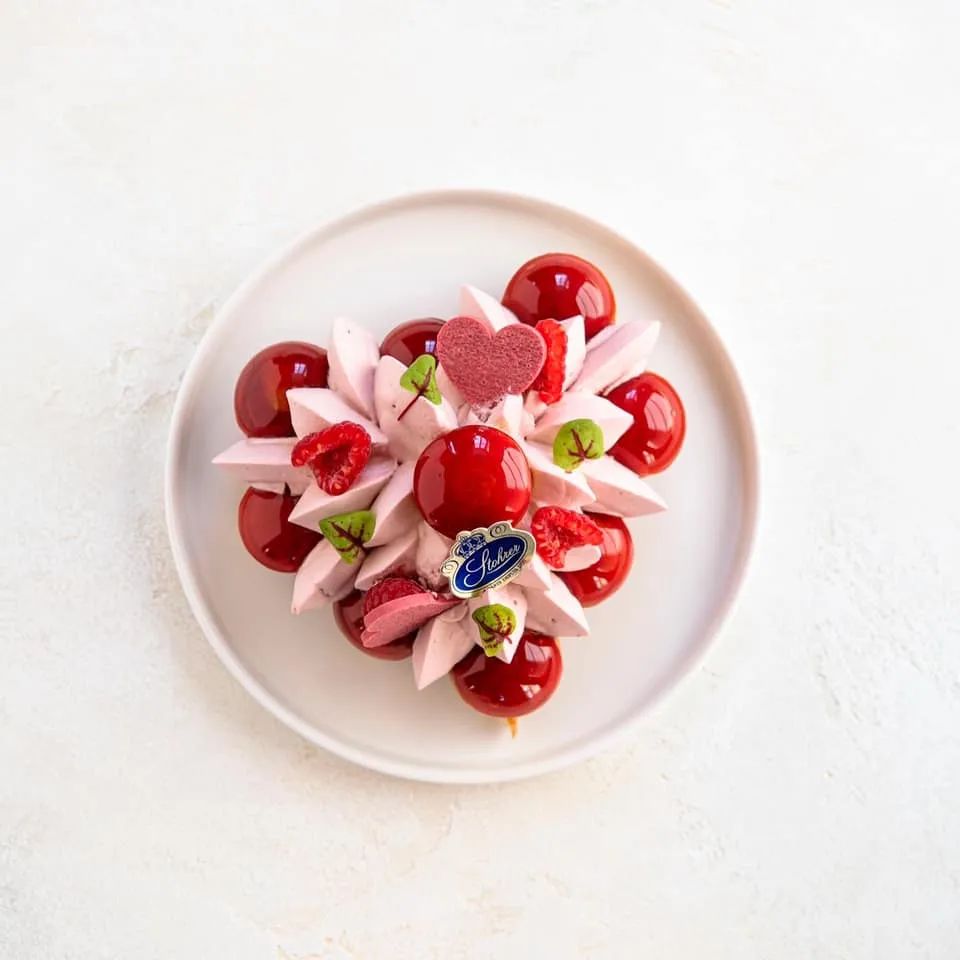 被伊丽莎白二世翻牌！巴黎最古老的面包店！