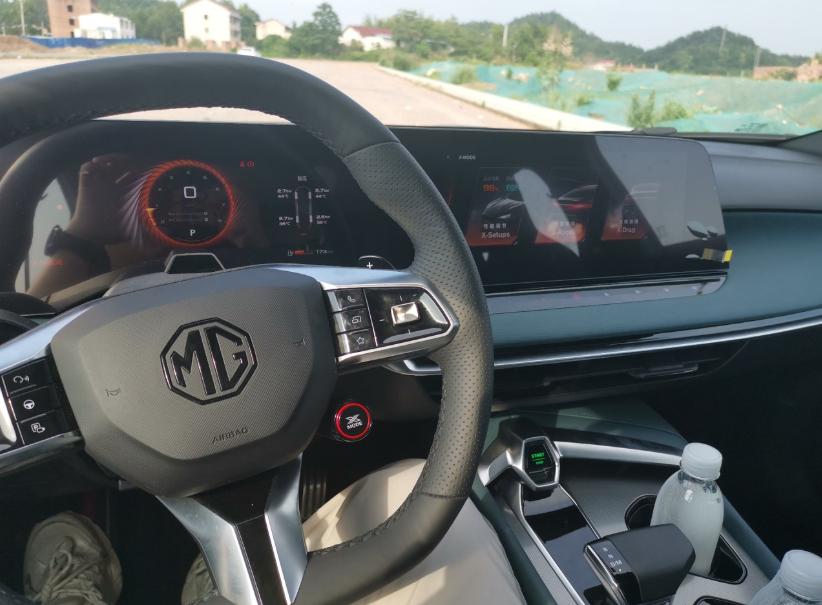 车主口碑排行,车主名爵mg7口碑