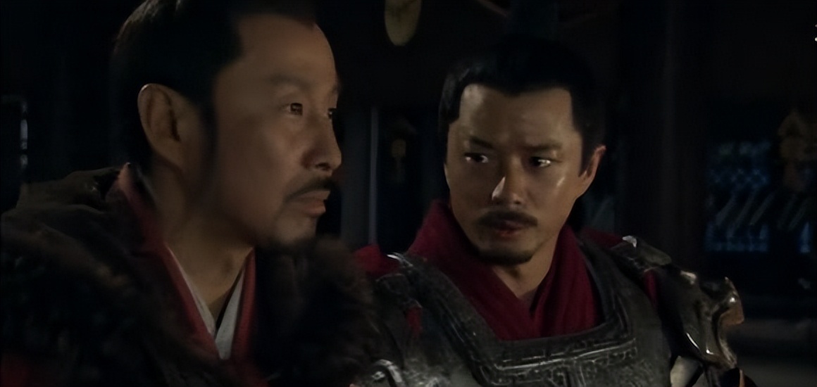 韩信惨死,韩信被吕后杀害死前说了一句狠话