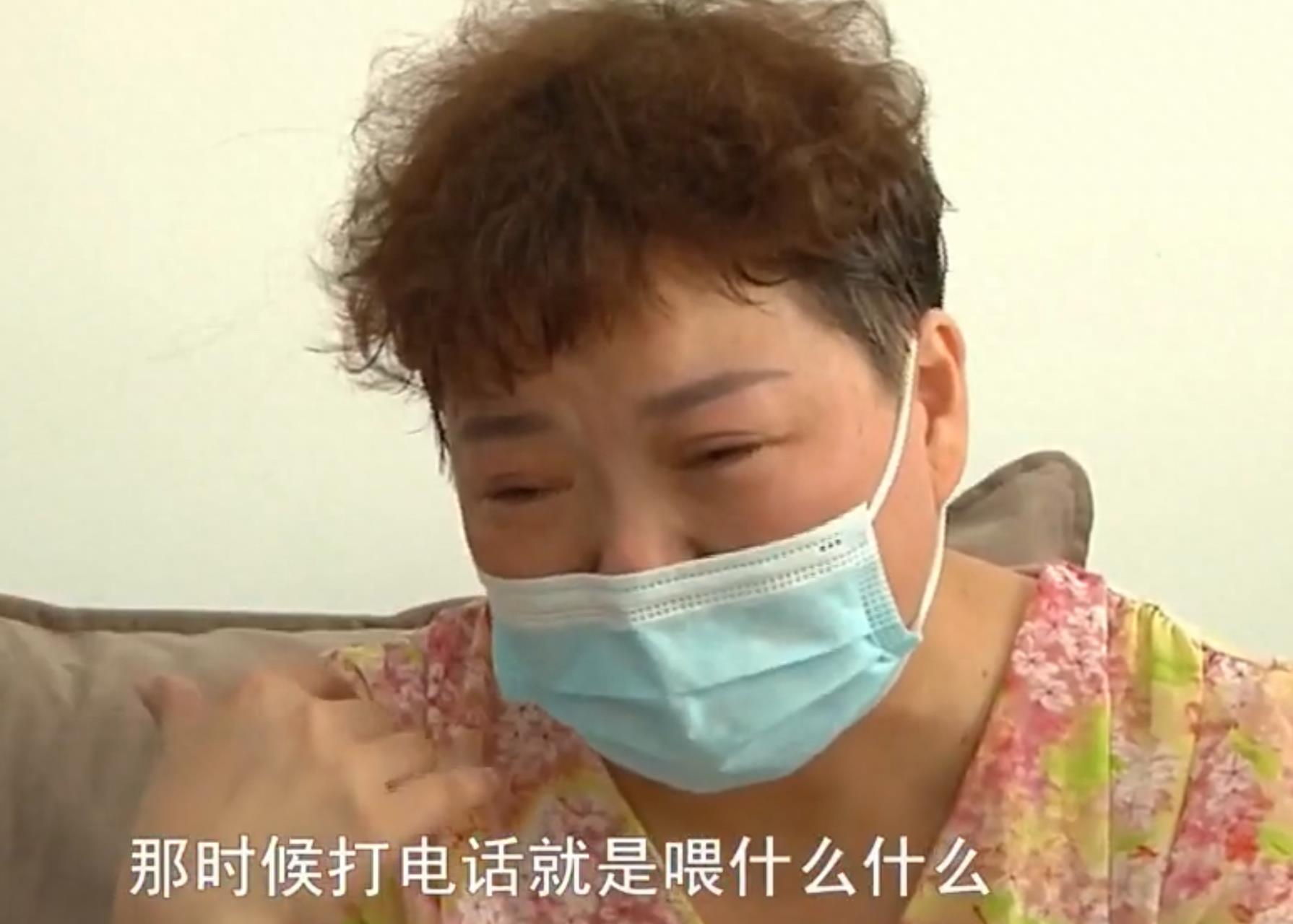 丈夫在崩溃妻子却冷静提离婚,妻子死心提离婚后丈夫却慌了