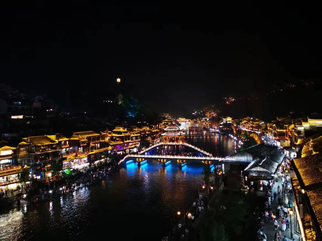 多方合作激发发展新活力,多方发力推进文旅融合