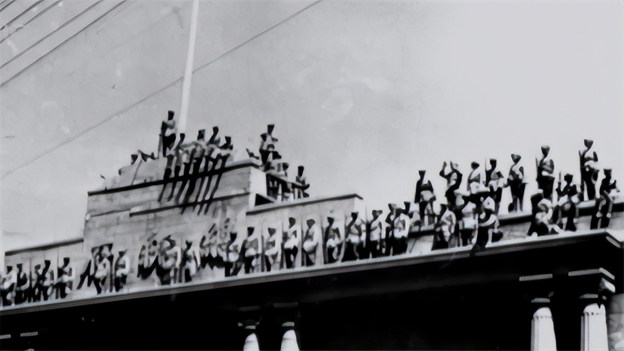 *党**史上最复杂离奇的悬案，足足困扰毛主席18年！其中到底有何隐情