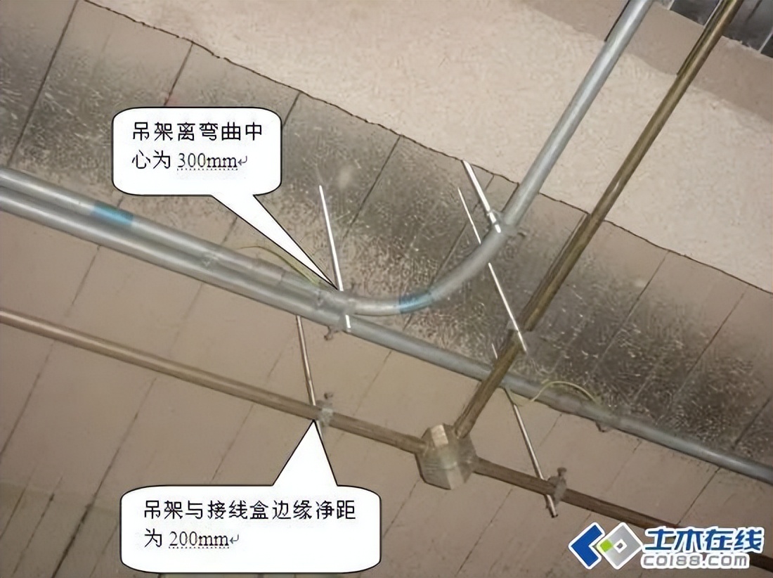 鲁班奖工程机电安装亮点做法展示,鲁班奖钢构安装要点示范图片