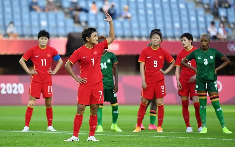 fifa年终排名女足,fifa女足排名最新排名
