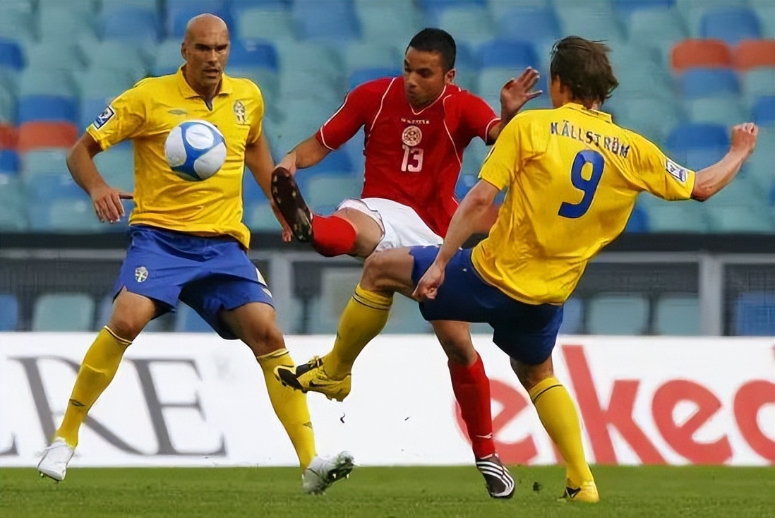 欧洲鱼腩马耳他：国家队由欧青赛亚军教头带领，比甲队长坐镇其中