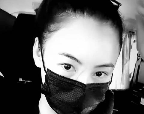 张柏芝儿子受伤,张柏芝儿子受伤完整版