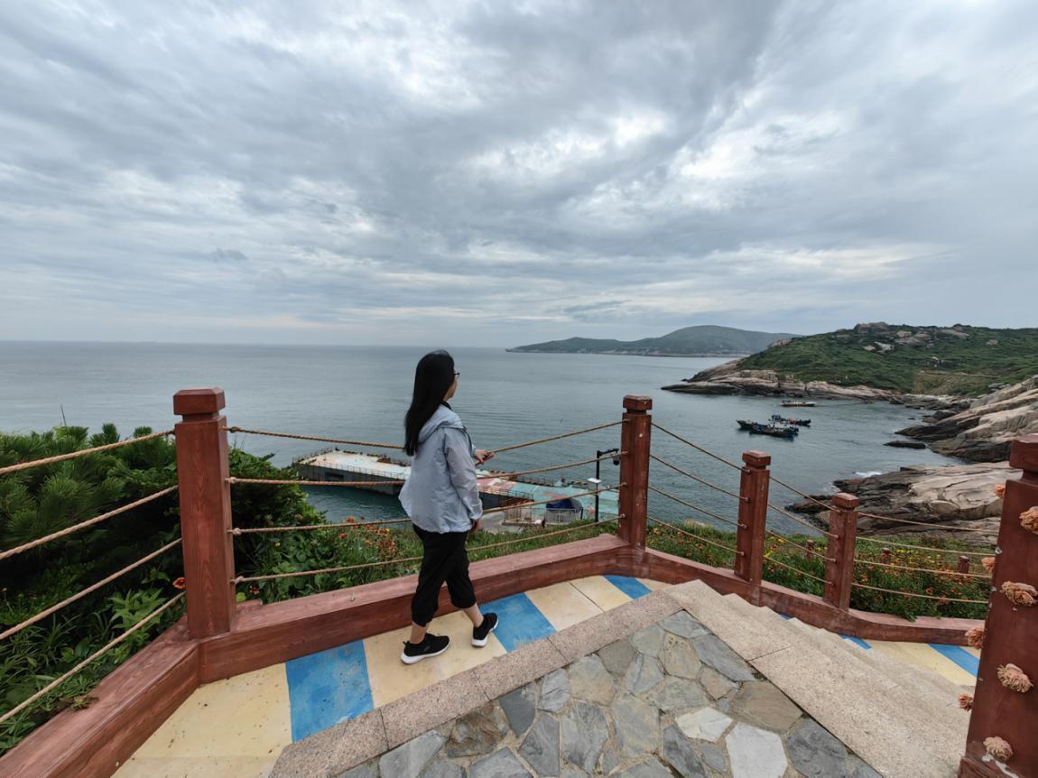 2023太原——浙江“一山、一镇、一岛”行