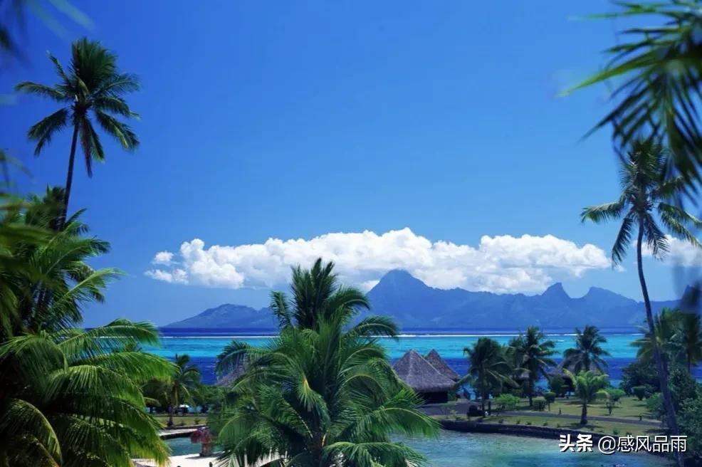 最接近天堂的地方是什么地方,最接近天堂的地方